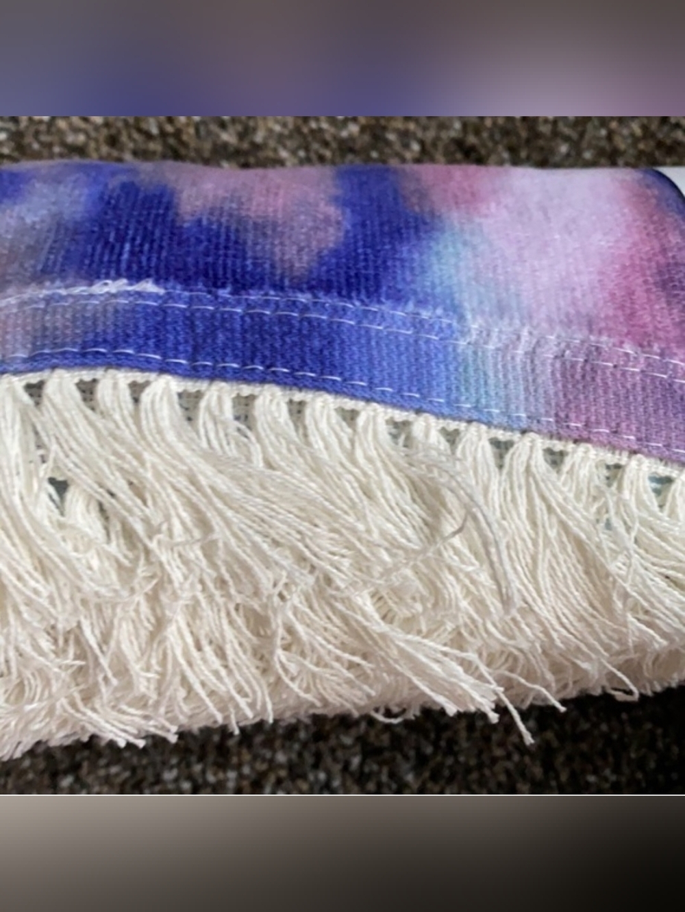 LSpace Oversized Beach Towel Large #HD15 - Picture 5 of 5